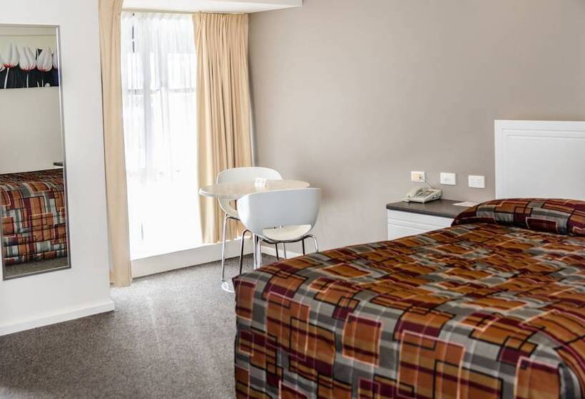 شقة غرفتين, Mclaren Vale Motel & Apartments