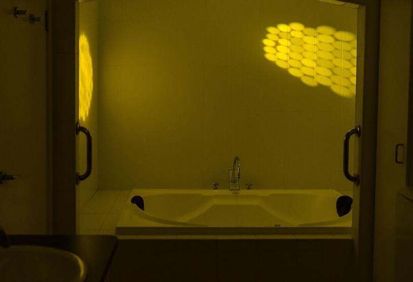 شقة ديلوكس غرفتين نوم, Mclaren Vale Motel & Apartments