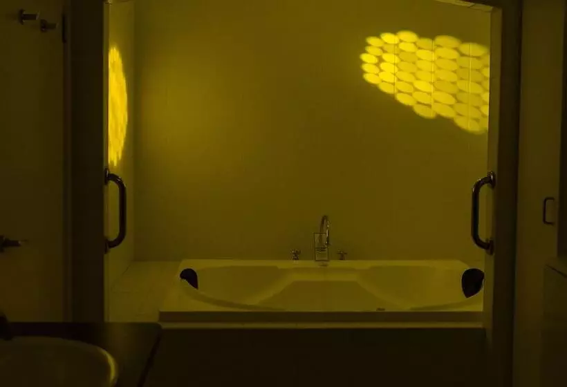 ２ベッドルームデラックスアパートメント, Mclaren Vale Motel & Apartments