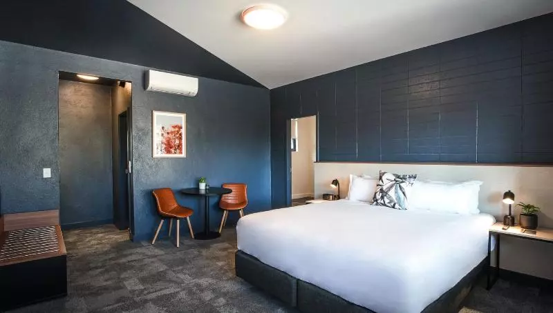 スタンダードルーム, Motel Adelaide