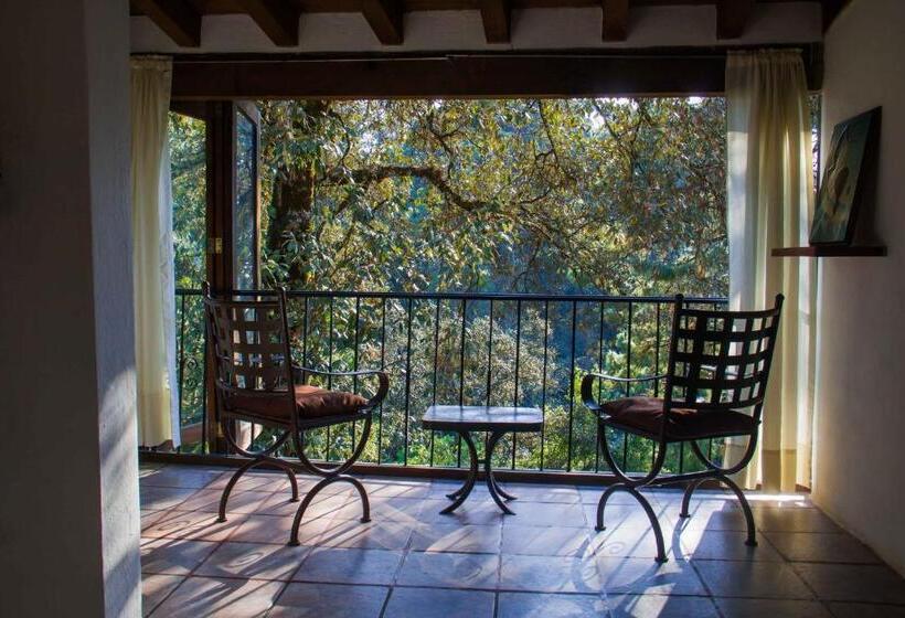 Люкс Кровать Кинг, Revi Inn