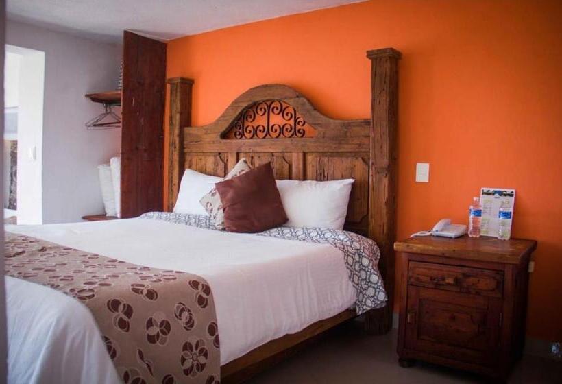 Люкс с гидромассажем, Revi Inn