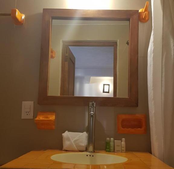 Люкс с гидромассажем, Revi Inn