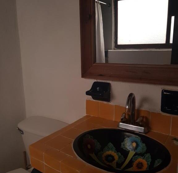 Бунгало Стандарт, Revi Inn