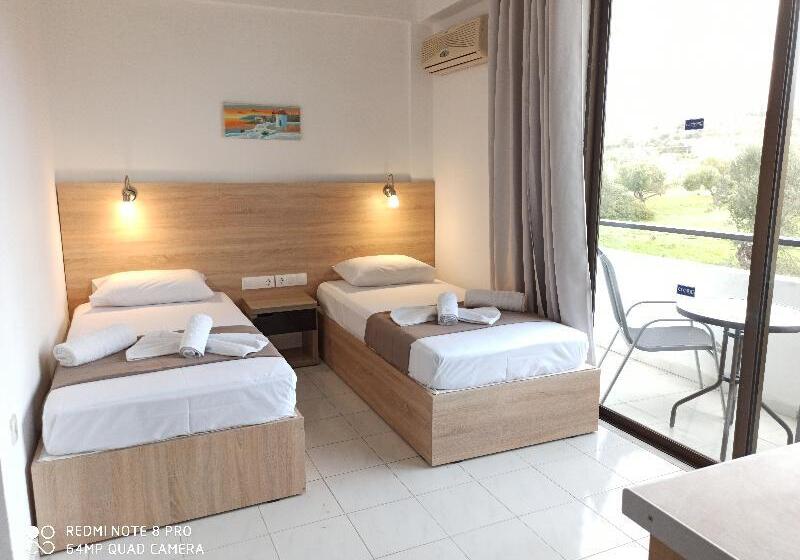 スタンダードスタジオ, Sotirakis