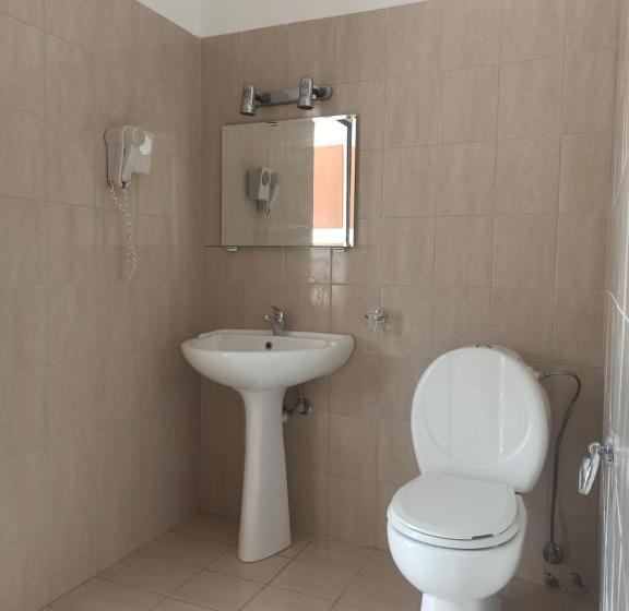 ガーデンビューのスタンダードワンルーム, Sotirakis