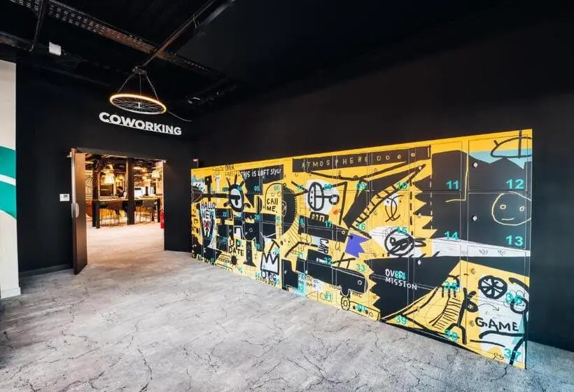 Standard Studio, Cowool Avignon