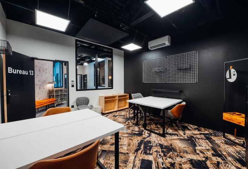 Студия Стандарт, Cowool Avignon