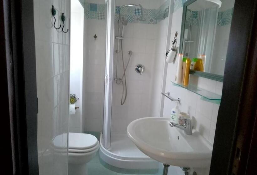 스탠다드 룸, B&b Le Buche Casa Storica