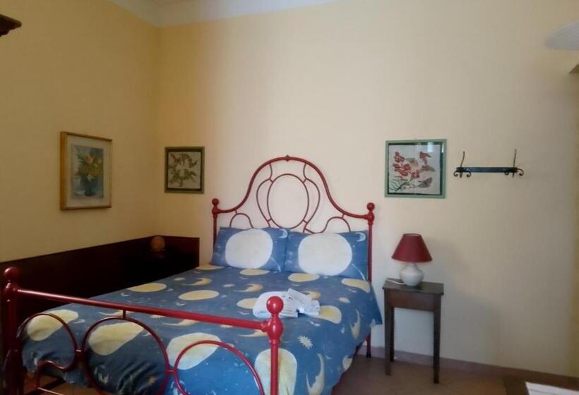 Номер Стандарт, B&b Le Buche Casa Storica