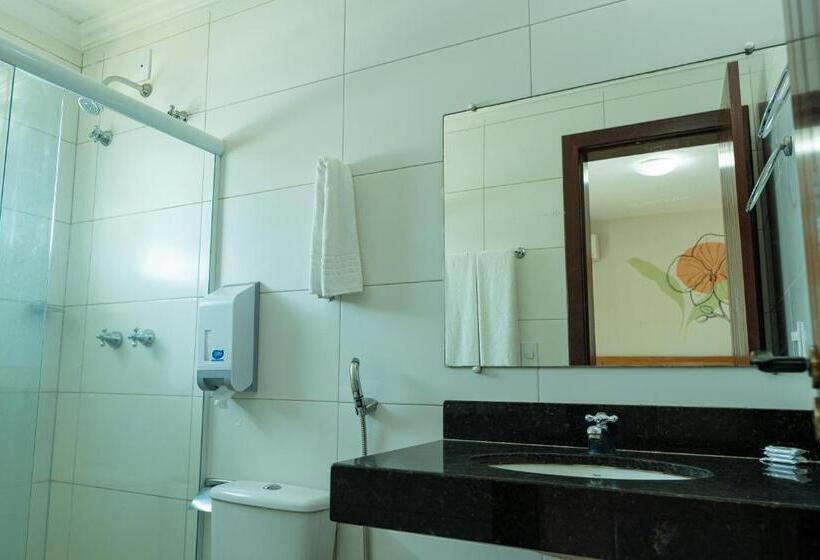 جناح عائلي, Orquideas Praia