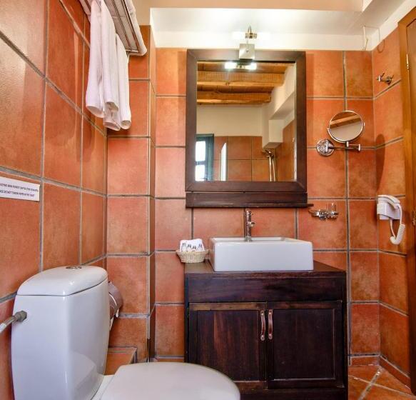 ２ベッドルームアパートメント, The Varos Residences