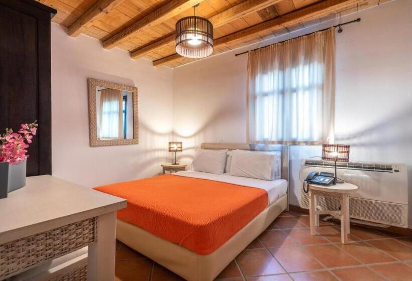 ２ベッドルームアパートメント, The Varos Residences