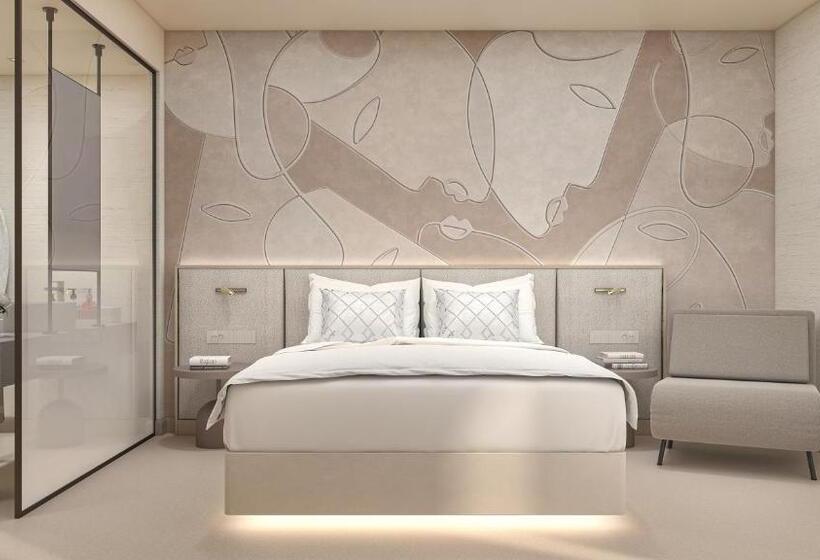 Pokój Standard, Zenith