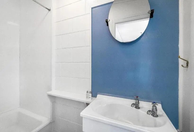 Standard-studio, Kaikoura Beach Motel