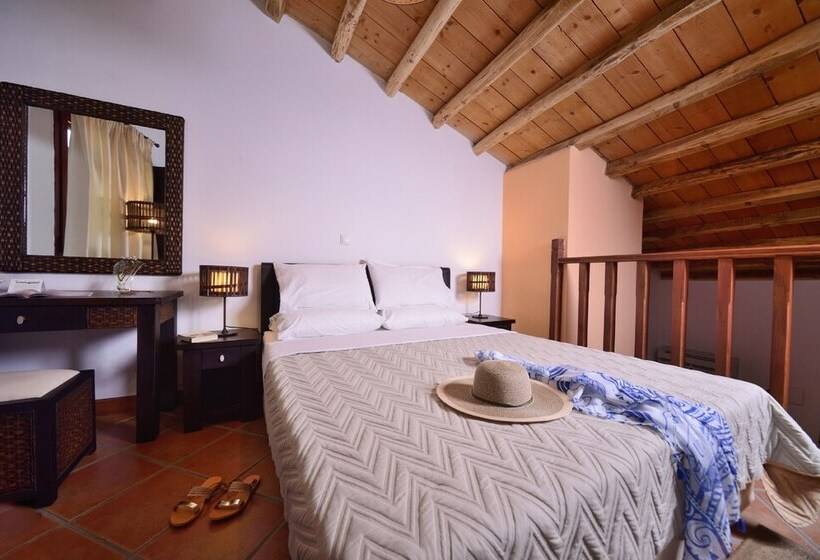 １ベッドルームアパートメント, The Varos Residences