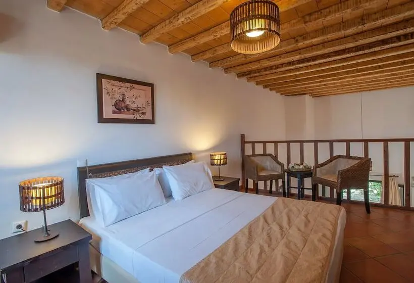 آپارتمان 1 خوابه, The Varos Residences