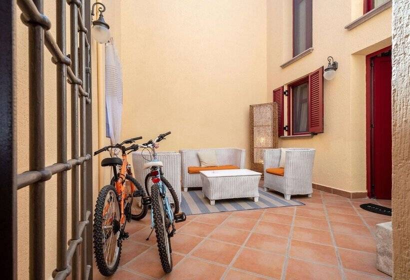 ２ベッドルームアパートメント, The Varos Residences