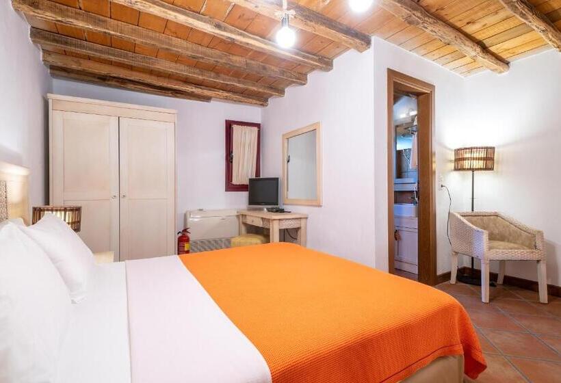 ２ベッドルームアパートメント, The Varos Residences