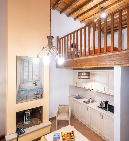 침실 2개 아파트, The Varos Residences