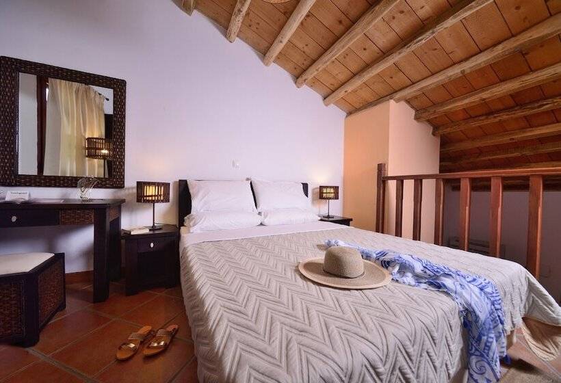 １ベッドルームアパートメント, The Varos Residences