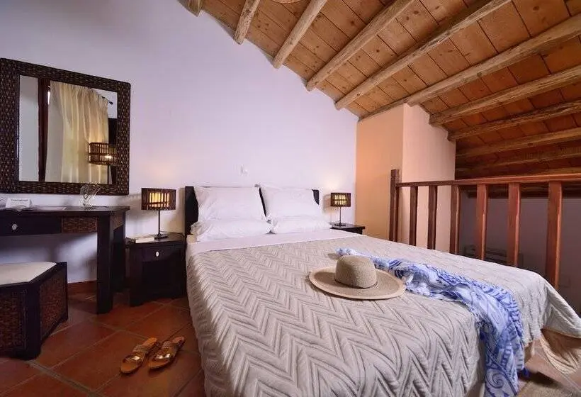آپارتمان 1 خوابه, The Varos Residences