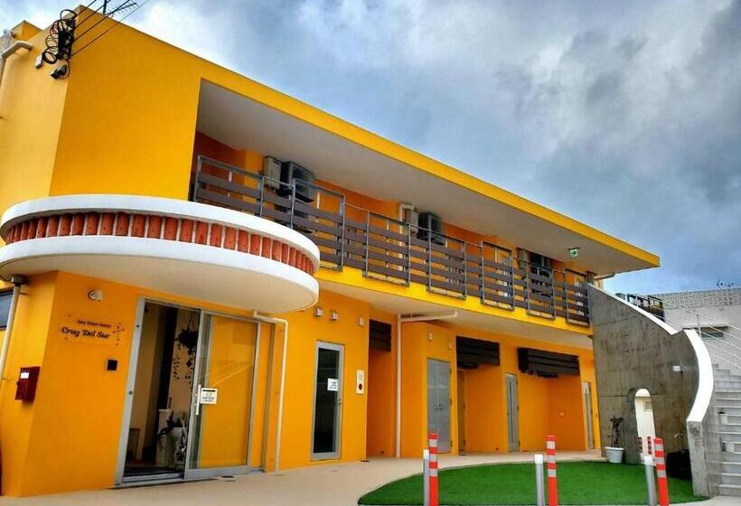 إستوديو قياسى, Cruz Del Sur