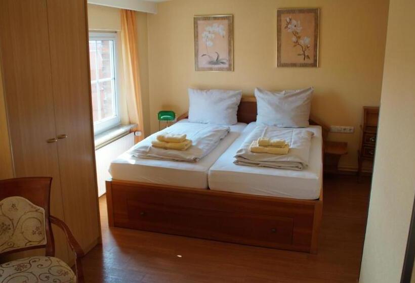 スタンダードルーム, Alt Lüneburger Kutscherstuben