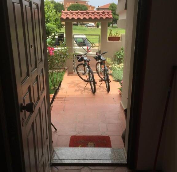 חדר סטנדרט, B&b Filomena