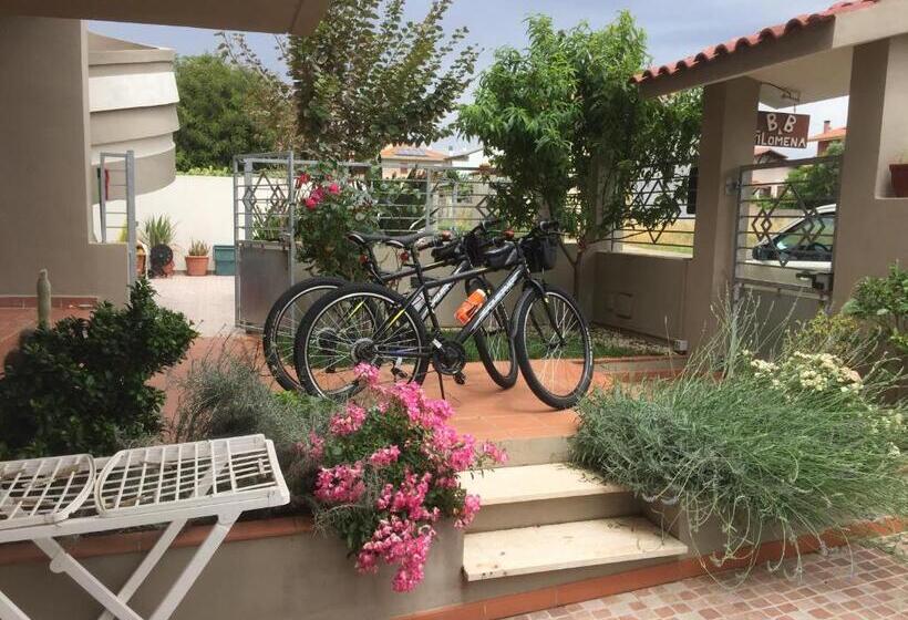 חדר סטנדרט, B&b Filomena