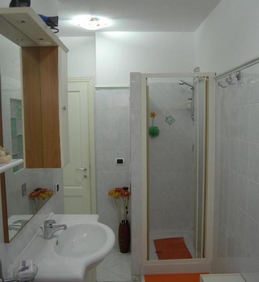 חדר סטנדרט, B&b Filomena