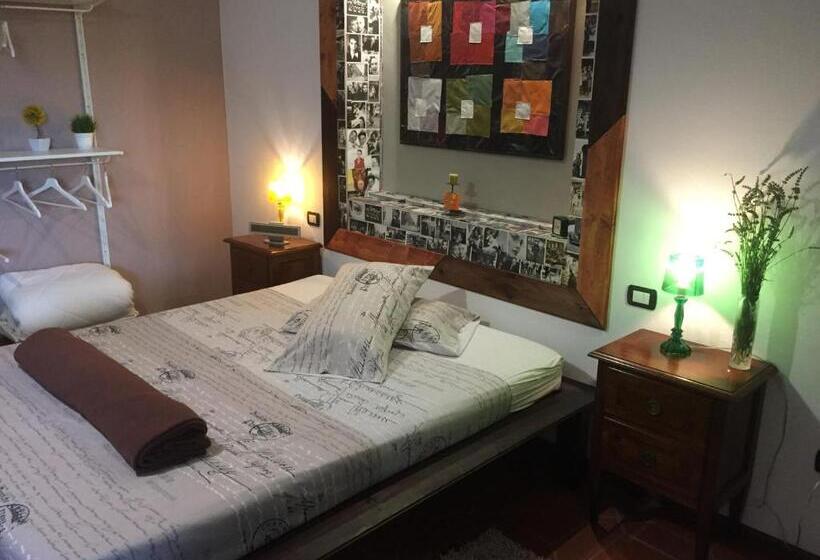 חדר סטנדרט, B&b Filomena