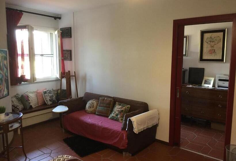 חדר סטנדרט, B&b Filomena