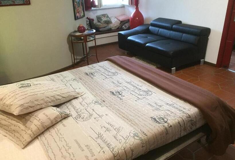 חדר סטנדרט, B&b Filomena