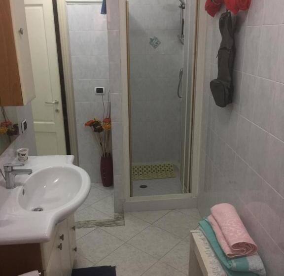 标准间, B&b Filomena