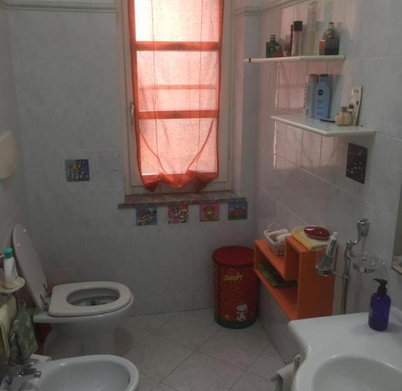 חדר סטנדרט, B&b Filomena