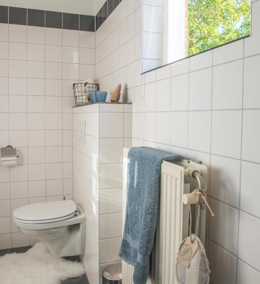 חדר סטנדרט, Broeks  Bed En Brood