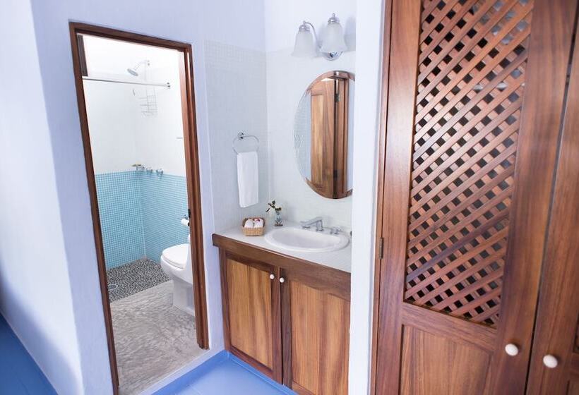 スタンダードルーム, Casa Nawalli Sayulita Boutique Hotel   Adults Only