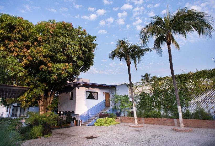 スタンダードルーム, Casa Nawalli Sayulita Boutique Hotel   Adults Only