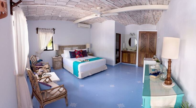 اتاق استاندارد, Casa Nawalli Sayulita Boutique Hotel   Adults Only