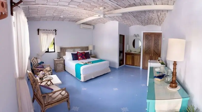 اتاق استاندارد, Casa Nawalli Sayulita Boutique Hotel   Adults Only