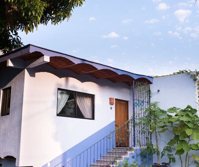 スタンダードルーム, Casa Nawalli Sayulita Boutique Hotel   Adults Only