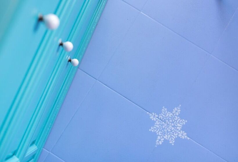 スタンダードルーム, Casa Nawalli Sayulita Boutique Hotel   Adults Only