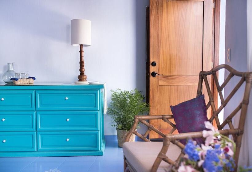 スタンダードルーム, Casa Nawalli Sayulita Boutique Hotel   Adults Only