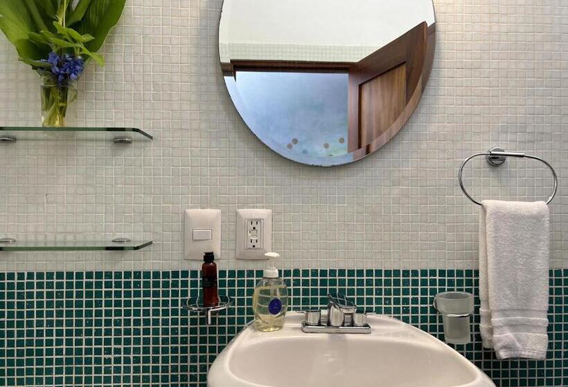 スタンダードルーム, Casa Nawalli Sayulita Boutique Hotel   Adults Only