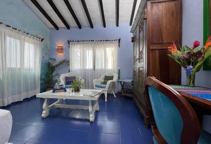 スタンダードルーム, Casa Nawalli Sayulita Boutique Hotel   Adults Only