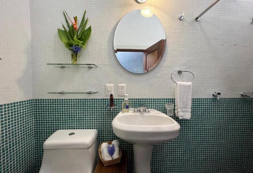 スタンダードルーム, Casa Nawalli Sayulita Boutique Hotel   Adults Only