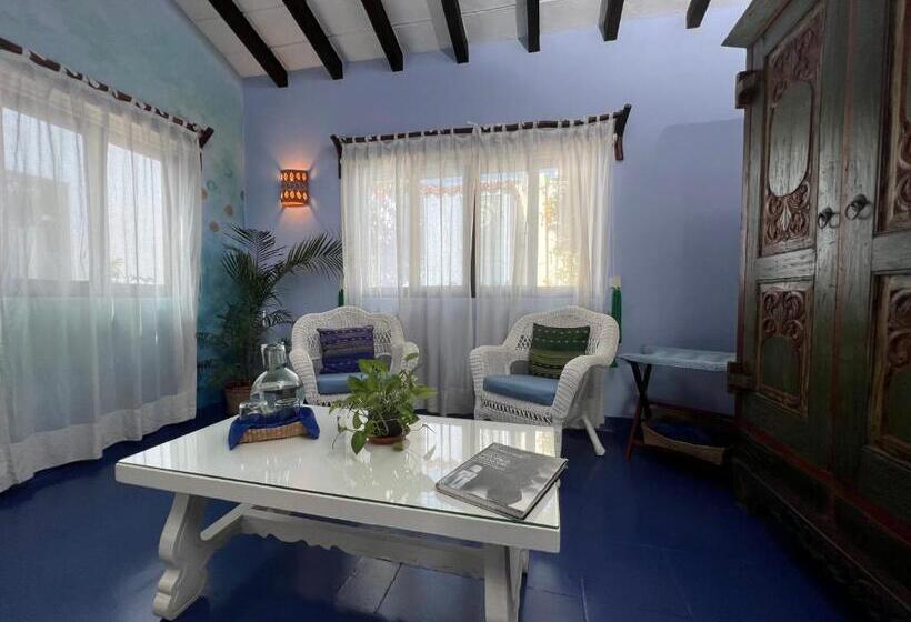 スタンダードルーム, Casa Nawalli Sayulita Boutique Hotel   Adults Only