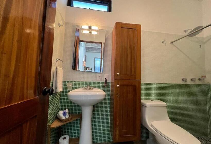 スタンダードスタジオ, Casa Nawalli Sayulita Boutique Hotel   Adults Only