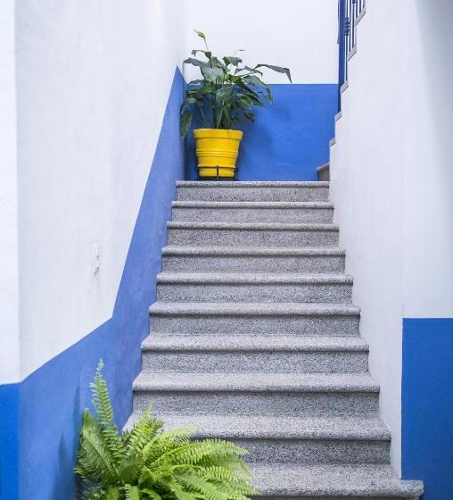 استودیوی استاندارد, Casa Nawalli Sayulita Boutique Hotel   Adults Only